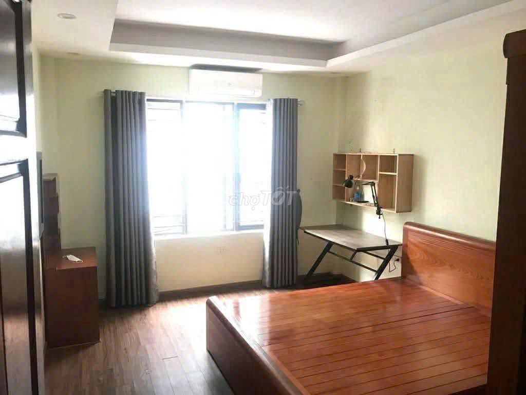 Rent the house 5 floors 33 m2 Ngõ 32 Đỗ Đức Dục, Mễ Trì down