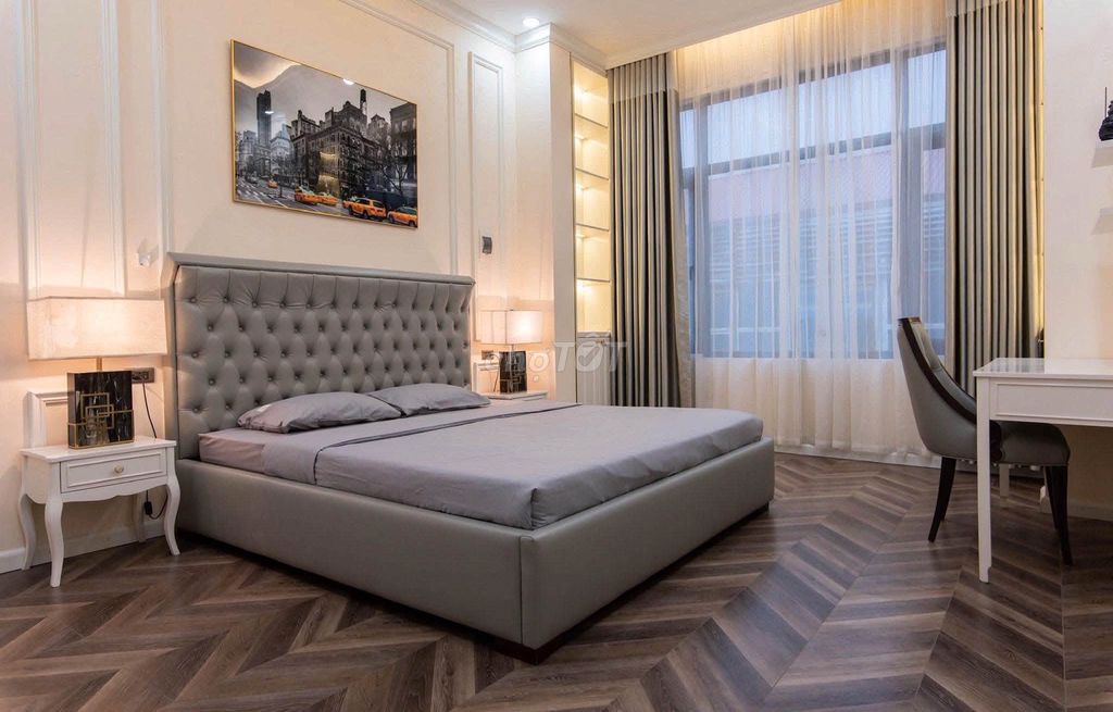 Rent the original Nguyễn Ngọc Nại, Thanh Xuân, 55 m2 x 5 floors
