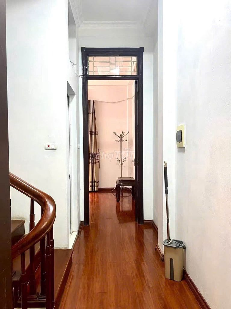 Rent the entire Mỹ Đình, 4 bedrooms full interior