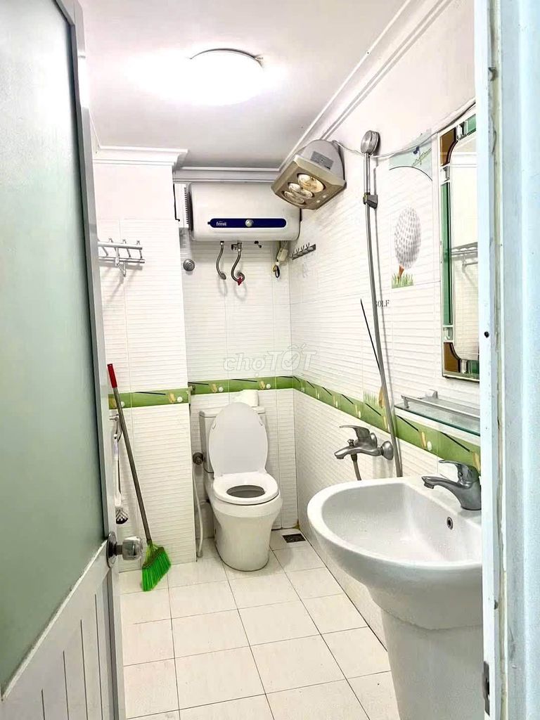 Rent the entire Mỹ Đình, 4 bedrooms full interior