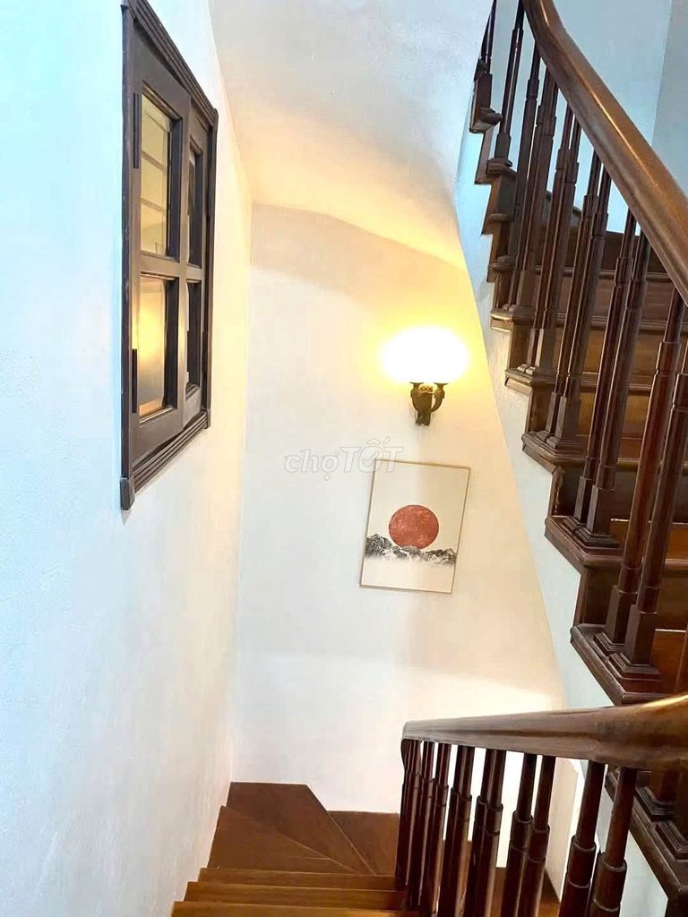 Rent the entire Mỹ Đình, 4 bedrooms full interior