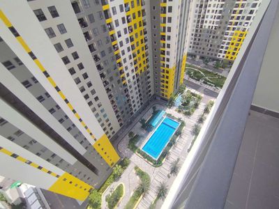 Rent two bedrooms 6.5 million near Nidec.