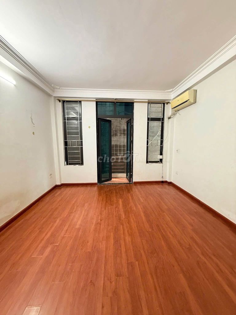 Rent Ngõ 313 Lĩnh Nam, Hoàng Mai, 36 m2 x 5 floors