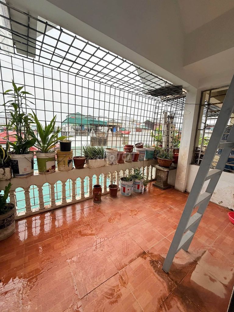 Rent Ngõ 313 Lĩnh Nam, Hoàng Mai, 36 m2 x 5 floors