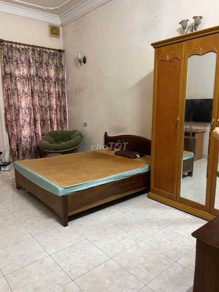 Rent the original Hoàng Văn Thái, Thanh Xuân, 60 m2 x 4 floors