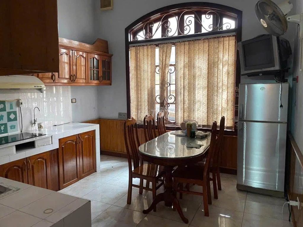 Rent the original Hoàng Văn Thái, Thanh Xuân, 60 m2 x 4 floors