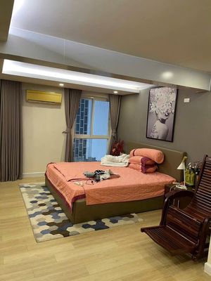 Rent a 5th-story 7th floor Phú Mỹ , Hoàng Quốc Việt District 7