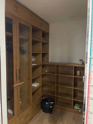 Rent a 5th-story 7th floor Phú Mỹ , Hoàng Quốc Việt District 7