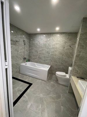 Rent a 5th-story 7th floor Phú Mỹ , Hoàng Quốc Việt District 7