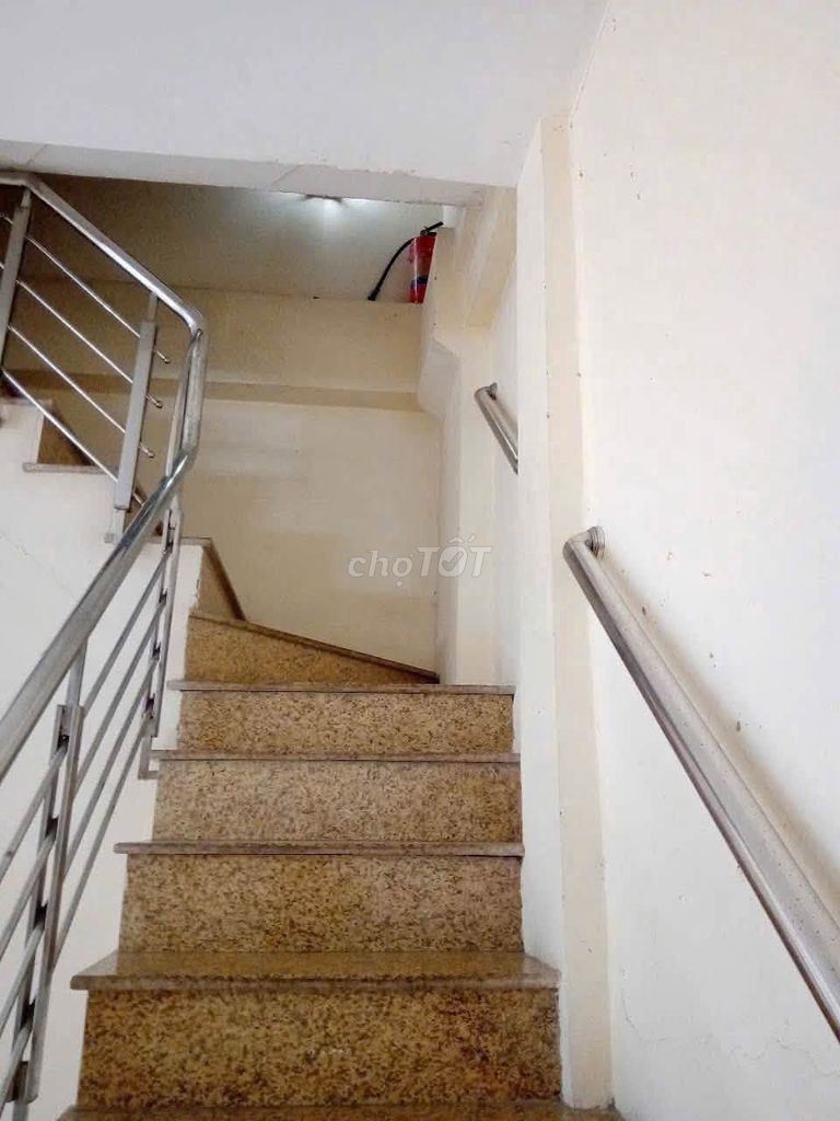 Rent Nguyễn Ngọc Nại, 40 meters x 4 floors, 5 meters.