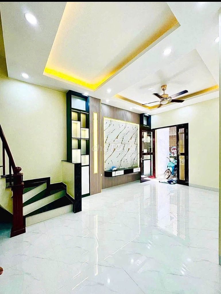 Renting Ngõ Quan Thổ 3 private houses, Sun-Fover, Đống Đa
