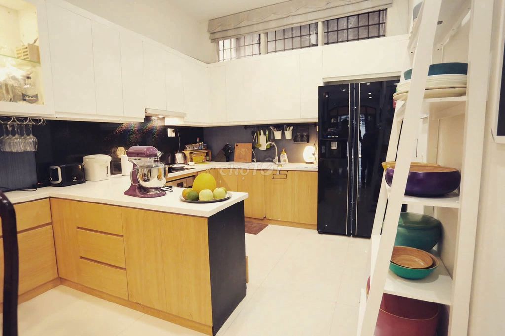 Rent your own home 60 meters 2 Nguyễn An Ninh, Hoàng Mai, 4 stories