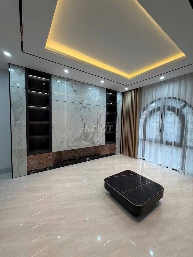 Rent 70 meters with elevators, cars in the house, Cầu Giấy