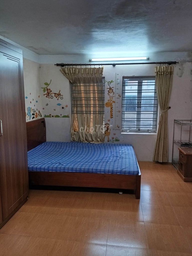 Rent Lương Khánh Thiện, Tân Mai, 30 m2 x 4 floors