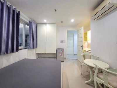 Studio Full Inside Nguyễn Thị Định in Diamond Island