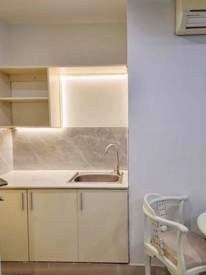 Studio Full Inside Nguyễn Thị Định in Diamond Island