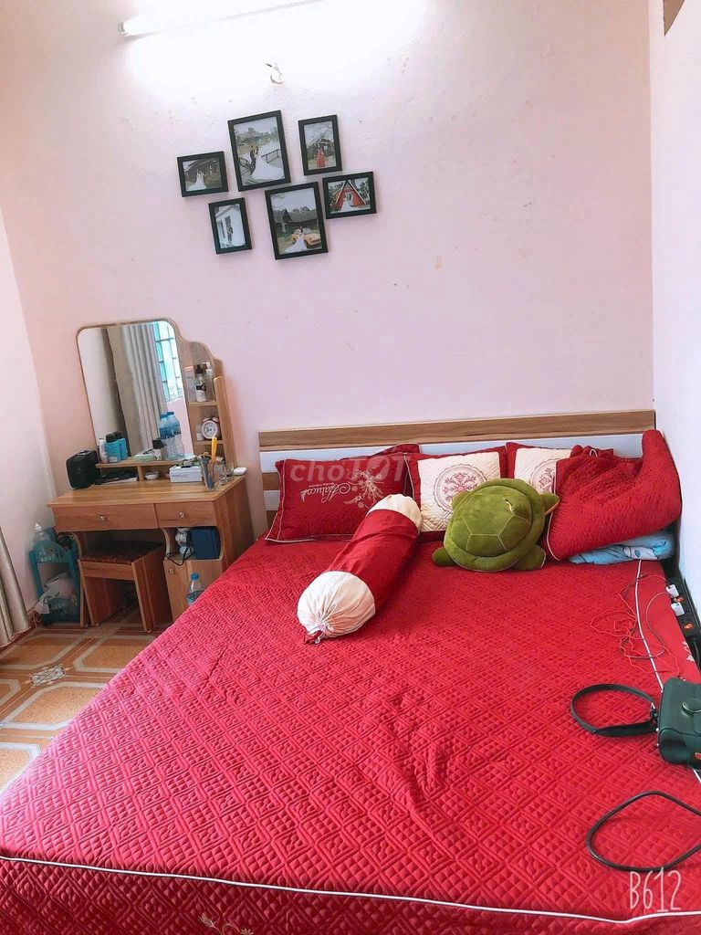Rent the entire apartment at 509 Vũ Tông Phan, 8 million