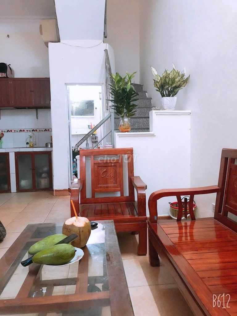 Rent the entire apartment at 509 Vũ Tông Phan, 8 million