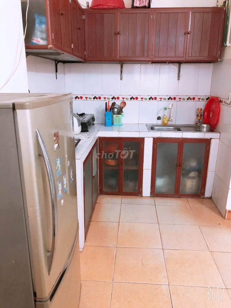 Rent the entire apartment at 509 Vũ Tông Phan, 8 million