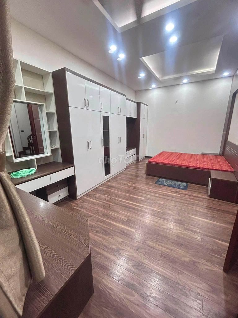 Renting Ngõ Vũ Thạnh Private House, Đống Đa, nice.