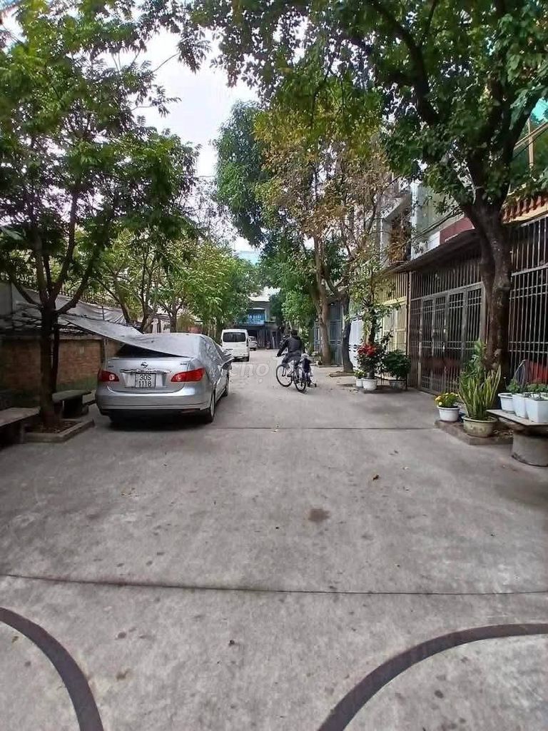Rent the house next to the Dao River, Vạn Phúc, Hà Đông