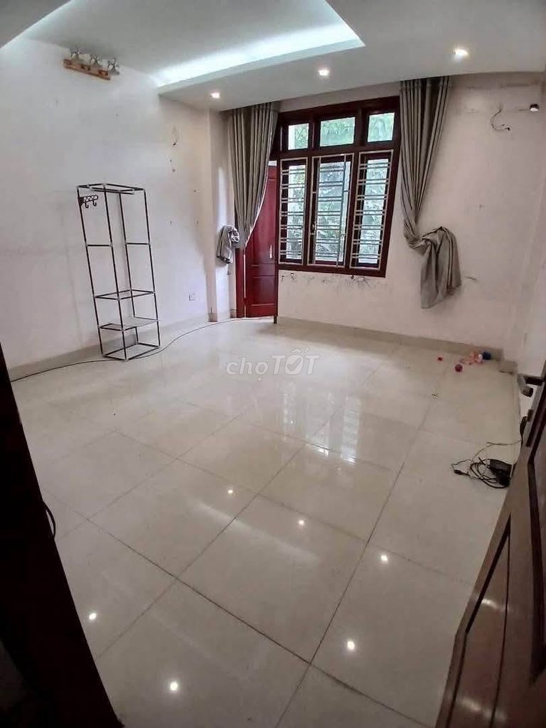 Rent the house next to the Dao River, Vạn Phúc, Hà Đông