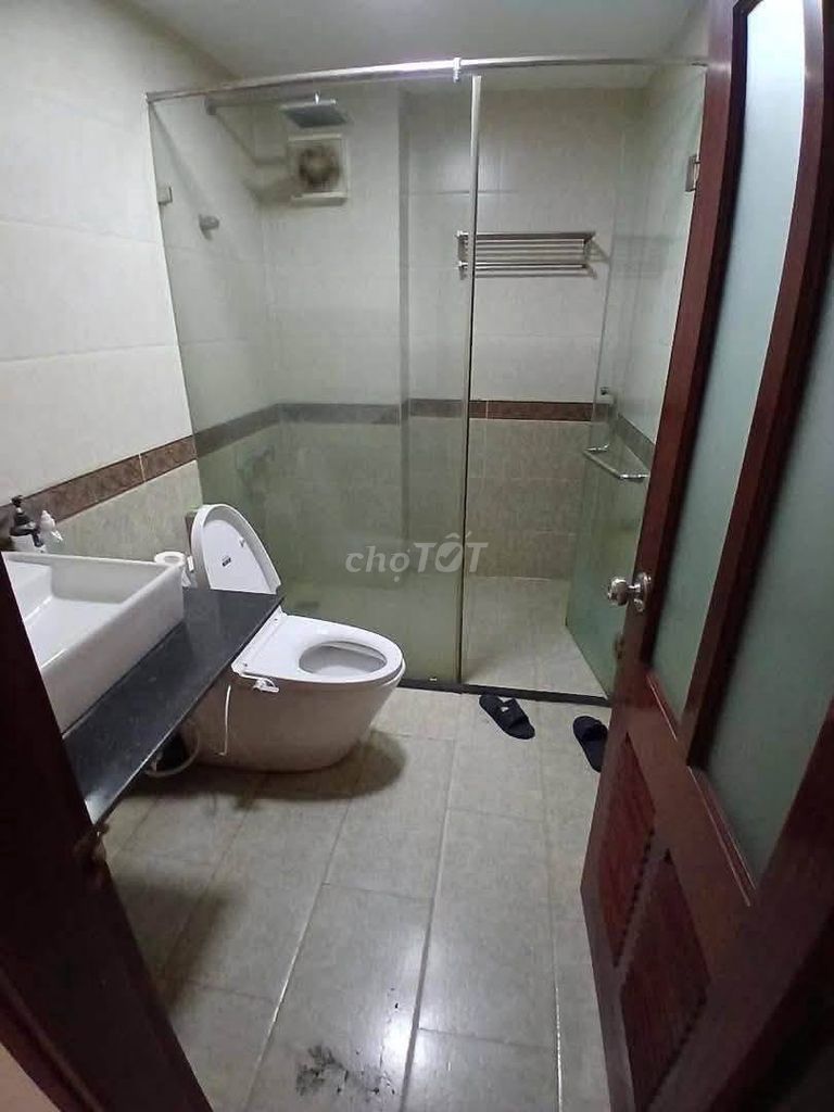 Rent the house next to the Dao River, Vạn Phúc, Hà Đông