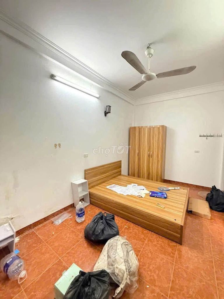 Rent the original Vương Thừa Vũ, Thanh Xuân, 30 m2 x 4 floors