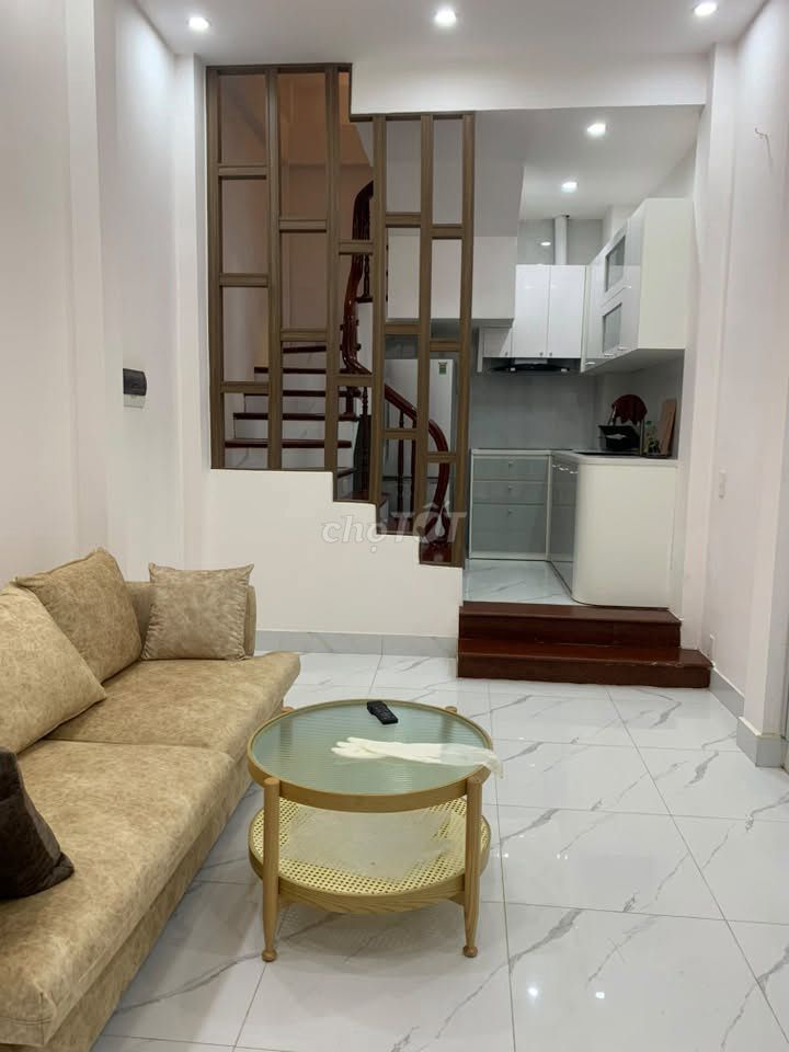 Rent the original 5th floor Leak, Thanh Xuân