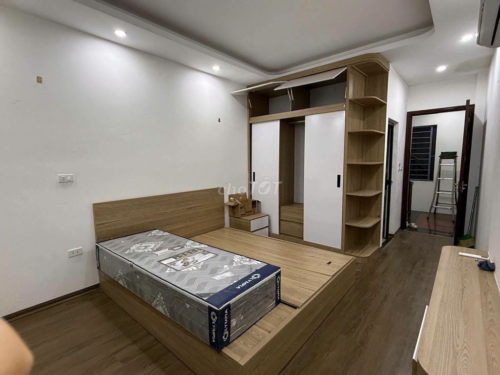 Renting 35 m2 floor Ngõ 2 Quang Trung, Hà Đông