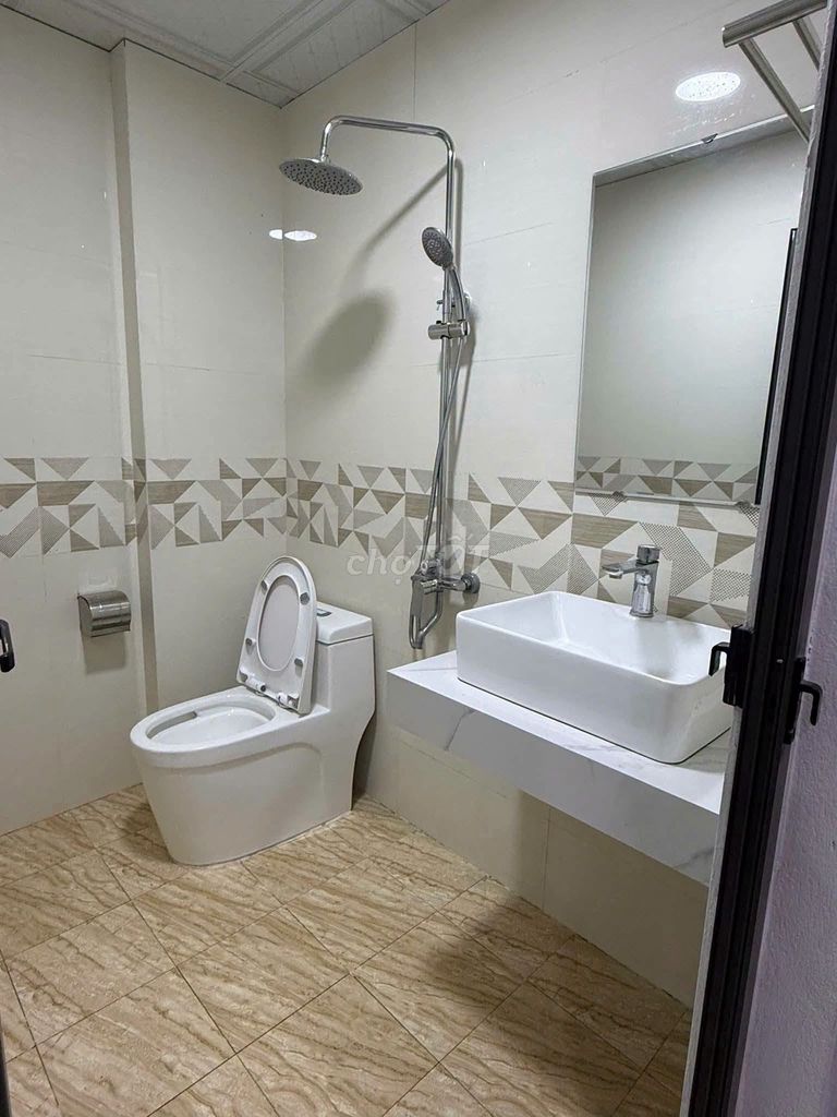 Renting 35 m2 floor Ngõ 2 Quang Trung, Hà Đông