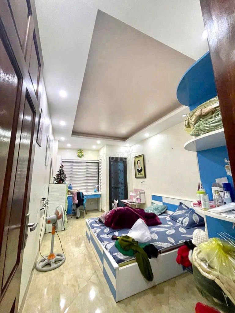 Rent Chiến Thắng, Văn Quán, 18 million a month.