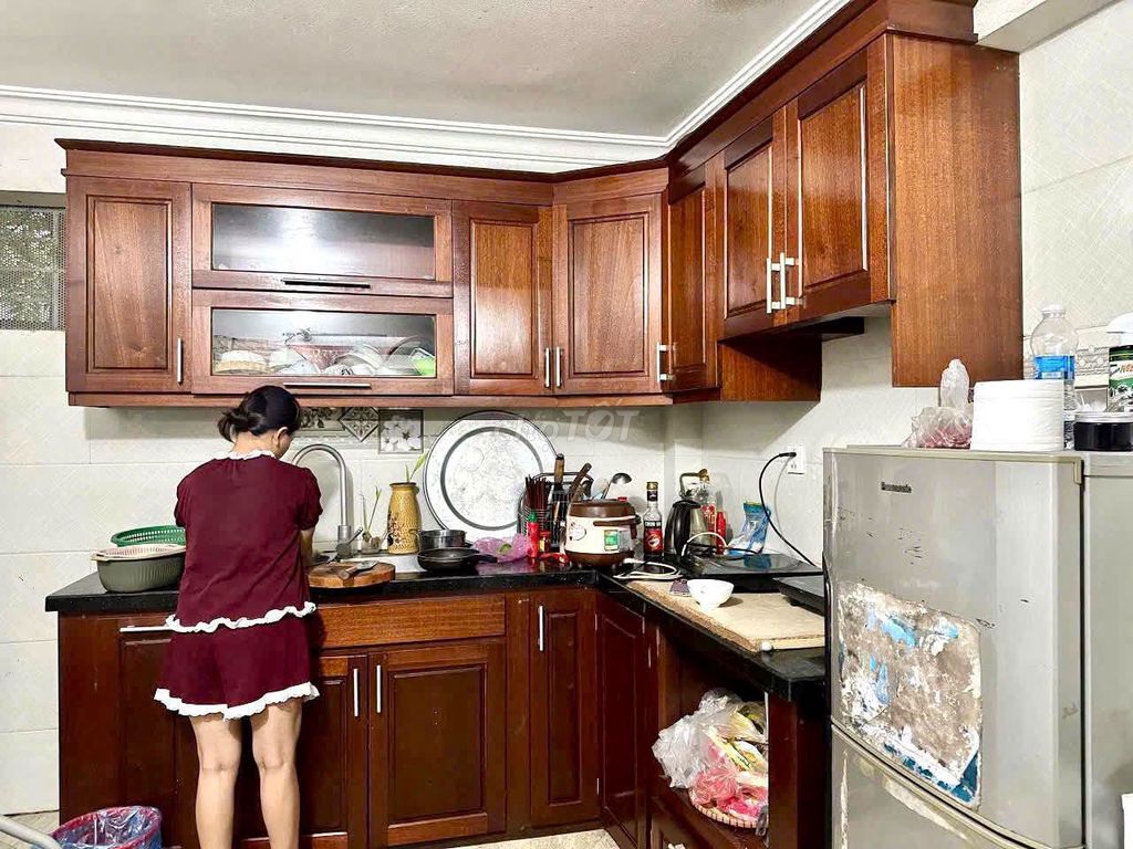 Rent Chiến Thắng, Văn Quán, 18 million a month.