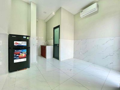 Studio Nguyễn Duy Trinh Morning Department near ubnd Penh