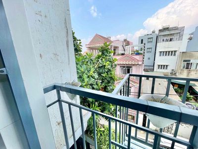 Studio Nguyễn Duy Trinh Morning Department near ubnd Penh