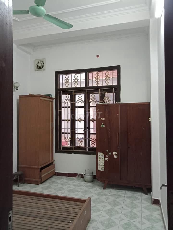 It's the owner of the Phan Văn Trường Street rented it.