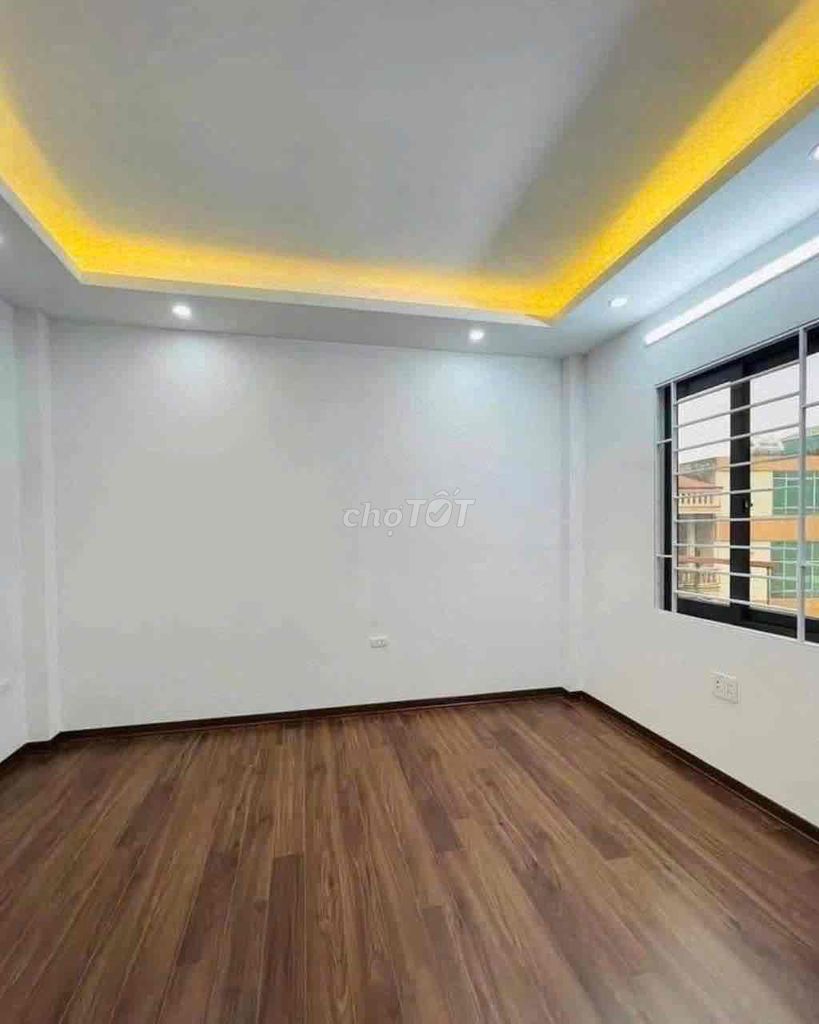 Trương Định City square. 43 m2 x4 T. It's open.