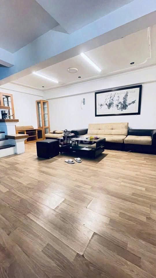 Rent the entire F361 An Dương army compound, Tây Hồ