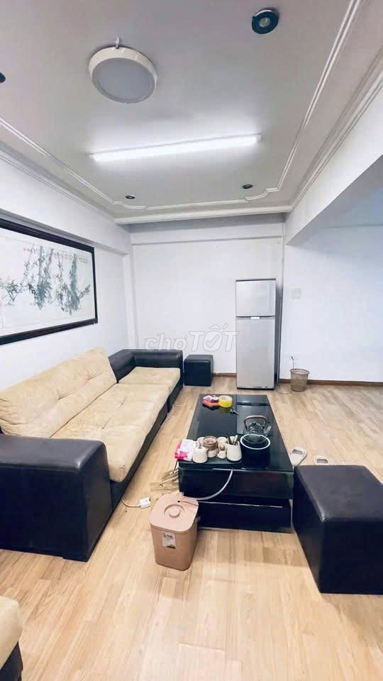 Rent the entire F361 An Dương army compound, Tây Hồ