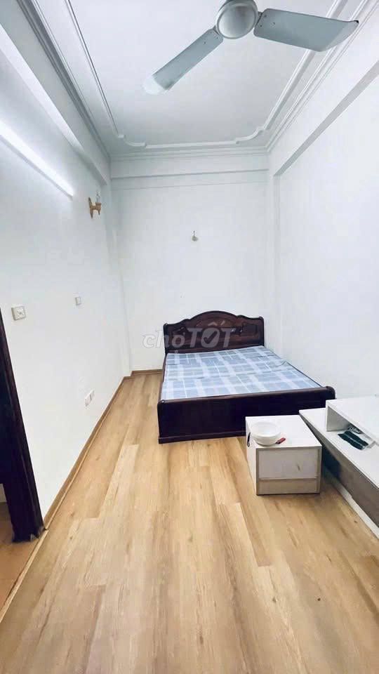 Rent the entire F361 An Dương army compound, Tây Hồ