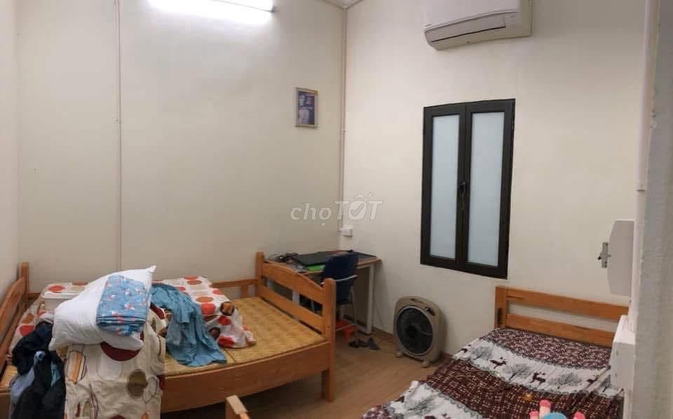 Rent a 347 Âu Cơ, Tây Hồ, Hanoi, 50 m2 x 3 floors