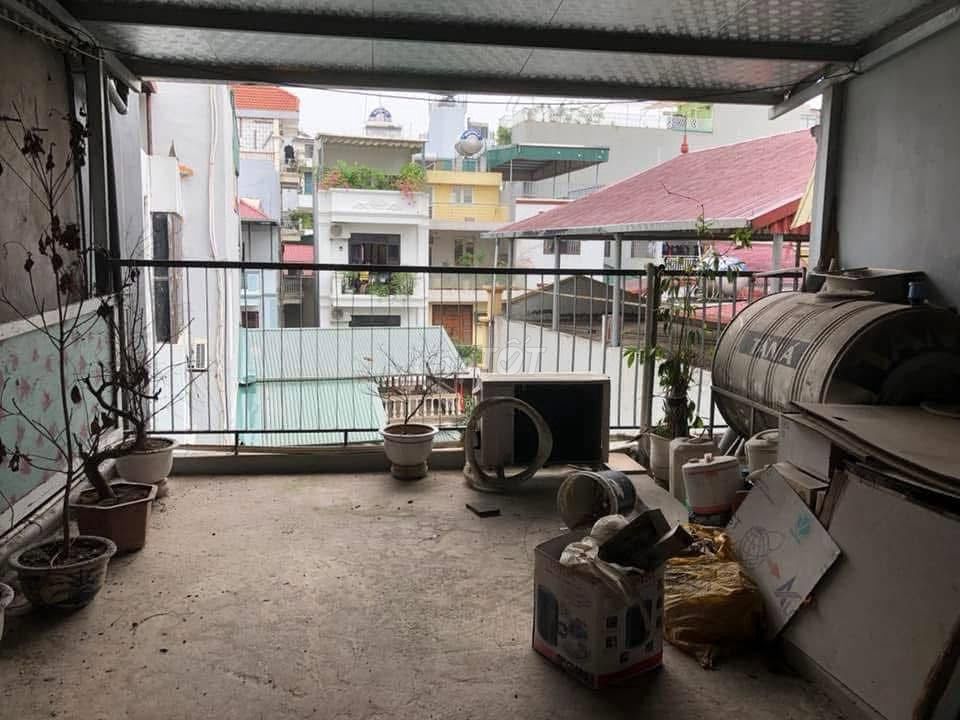 Rent a 347 Âu Cơ, Tây Hồ, Hanoi, 50 m2 x 3 floors