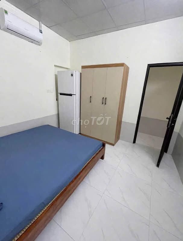 Rent the house on the N-Maum floor, Tây Hồ, full gear.