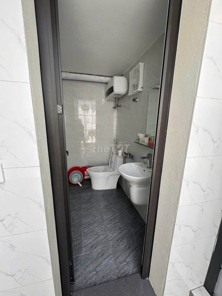 Rent the house on the N-Maum floor, Tây Hồ, full gear.