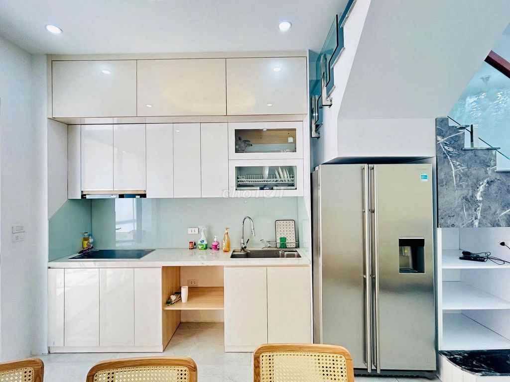 We'll rent Blue PG- Ocean Park 2, 5 floors, full gear.