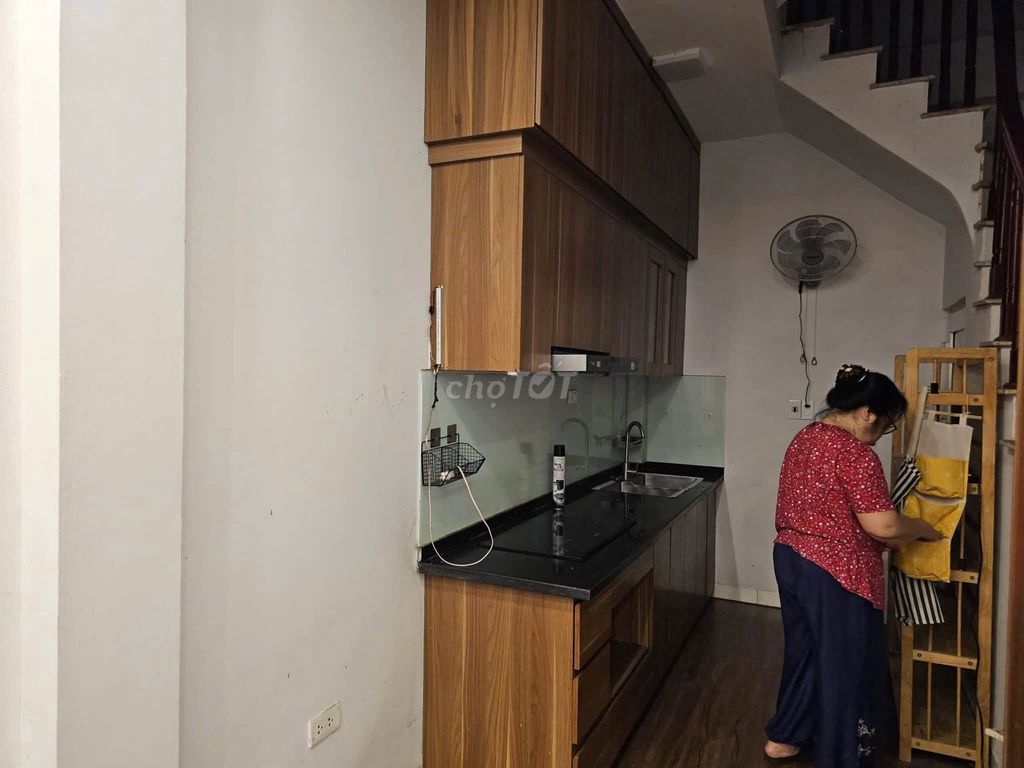 Rent the original Trương Định, Hai Bà Trưng, hn