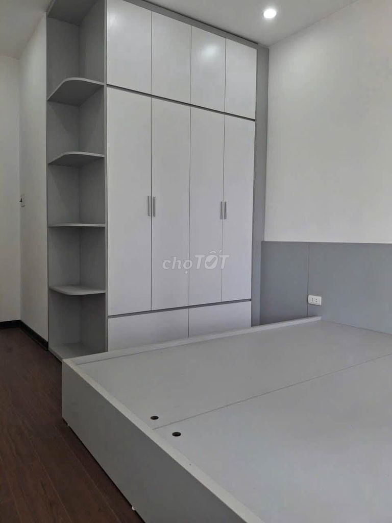 Rent the original building 49 Thúy Lĩnh, Hoàng Mai