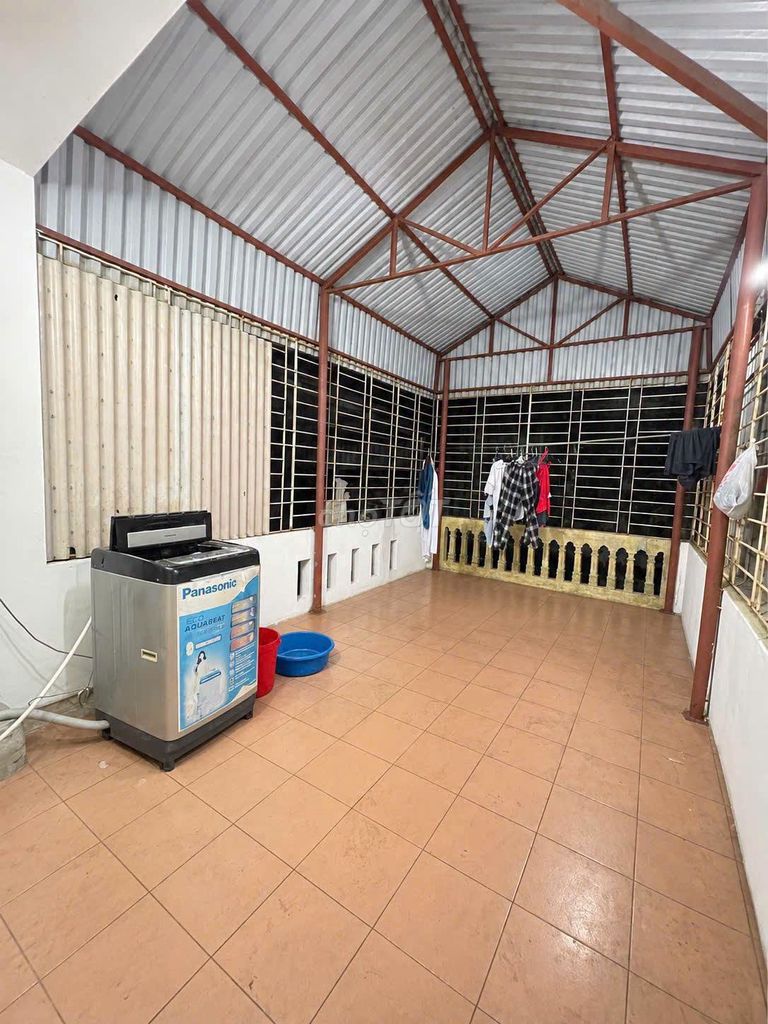 Rent the original building 45 m2 Hoàng Mai, 3 bedrooms, full interior
