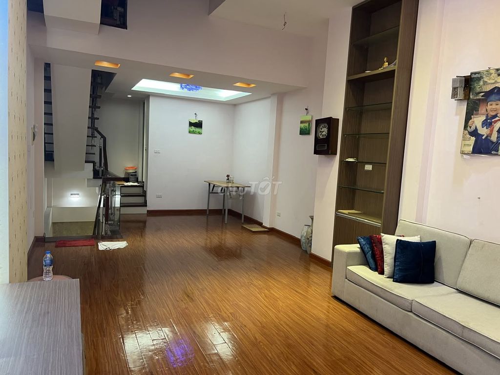 Rent the original Xuân Đỉnh, Bắc Từ Liêm - 41 m2 level 5x