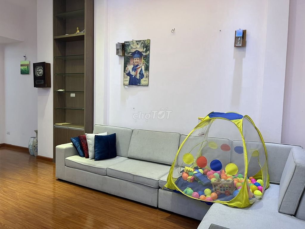 Rent the original Xuân Đỉnh, Bắc Từ Liêm - 41 m2 level 5x